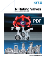 Kitz UK Valves Cataloque