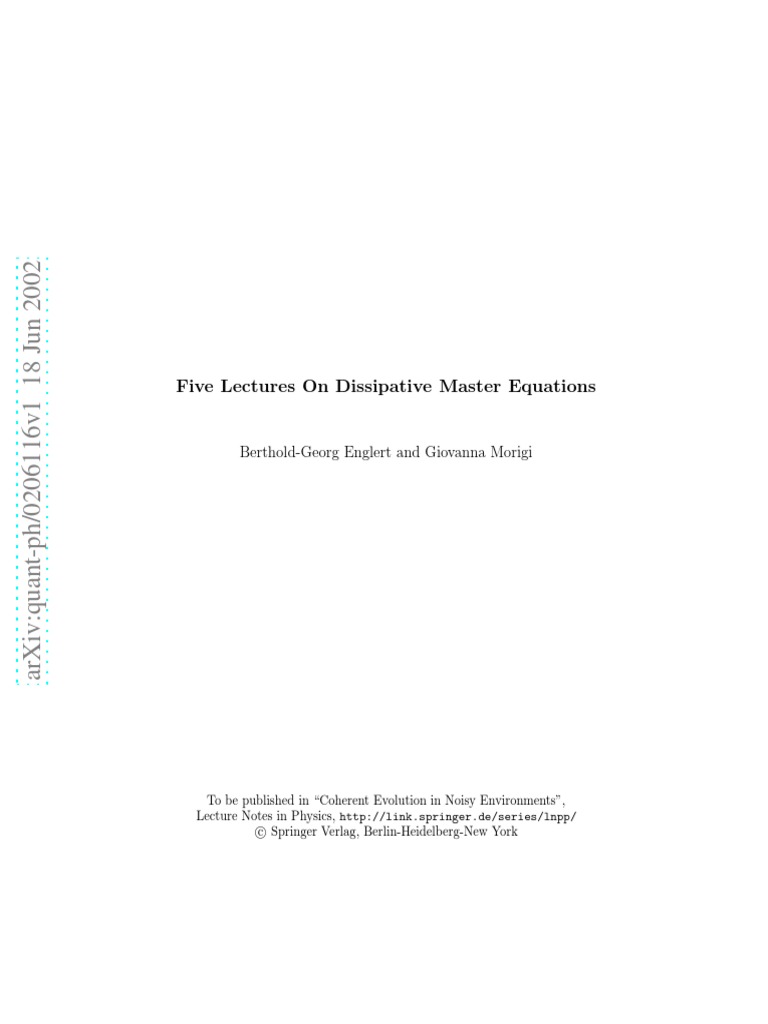 Nielsen and chuang solutions manual 2017