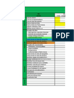 Carta Gantt