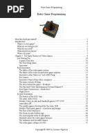 RetroGameProgramming V 12