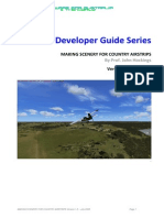 OZXGUIDES001 Making Country Airstrips V1.00