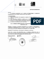 Deontologia-RHCD 465 2012 PDF