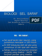 Biologi Sel Saraf