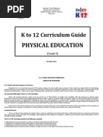 Download Curriculum Guide for PE Grade 9 by Ella Jean Dandasan Acera SN228098593 doc pdf