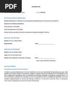 INFORMR FINAL del Servicio Comunitario.docx