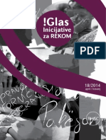 Glas 18 Bhsc