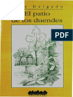 El Patio de Los Duendes Susy Delgado