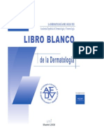 Libro Blanco Derma