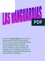 Ef080 - Las Vanguardias Literarias