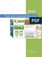 Todo Sobre Las Bombillas LED LIBRO v1.1