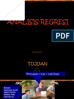 analisis-regresi