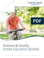 Siip Stroke Education Booklet
