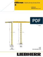 Grua DS 110 EC-B6