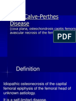 2009.10.09 Legg Calve Perthes Disease 2