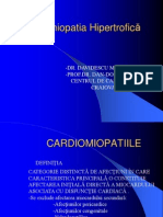 2001 Cardiopatia Hipertrofica