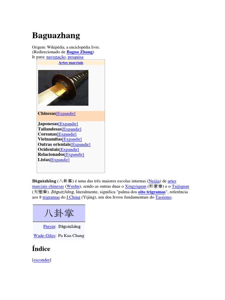 Feng shui – Wikipédia, a enciclopédia livre