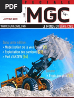 Download Magazine Gnie Civil 4 by yassine633 SN22811197 doc pdf