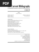 Download Bibliografa 2009 History of Science by Joel Vargas SN228112925 doc pdf