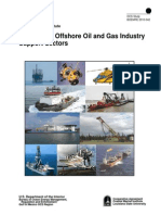 Fact Book - Offshore Oil and Gas Industry Support Sectors PDF