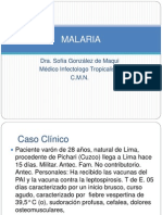 Malaria USMP 2