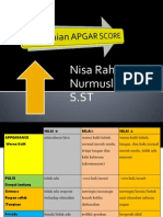 Apgar