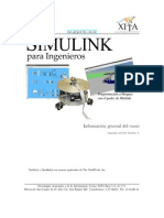 Simulink para Ingenieros Informacion