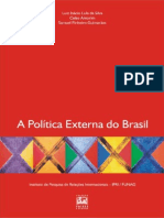 A Política Externa Do Brasil - Celso Amorim PDF