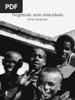 Negritude Sem Etnicidade Copy