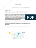 Guía de Laboratorio CLF