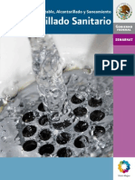 Components de u Sistema de Alcantarillado