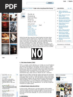 Download Guide on Accessing Banned File-Sharing Sites in UK - ExtraTorrent by rajarajkumar543 SN228125638 doc pdf