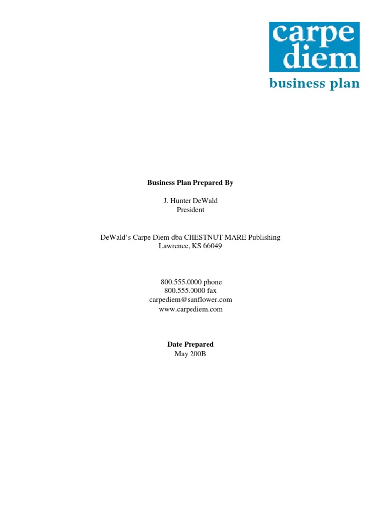 magazine publishing business plan pdf