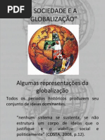 Aula Globalização e Neoliberalismo
