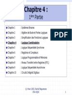 Systemes Digitaux4 I