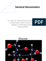 2 Glucose Meter