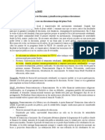 Acta Consejo de Presidentes 30.05