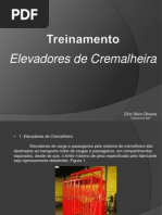 112303956 Treinamento Elevador de Cremalheira