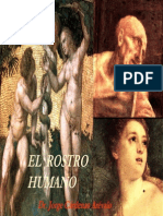5.-El Rostro Humano
