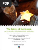 Download Healthy Holiday Drinking Guide by Borden Communications SN22815676 doc pdf