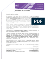 Carta Guadalmina PDF