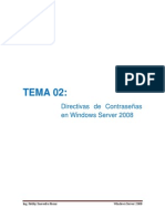 Tema02 Directivas de Contraseas 130213130409 Phpapp01