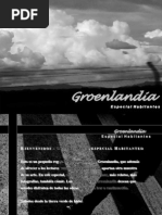 Especial Groenlandia 1