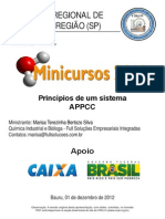 Appcc 2012 Bauru Final