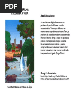 Agua Simples Bioagri