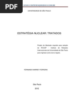 Estratégia Nuclear