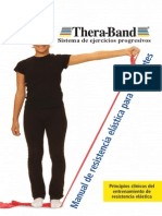 Theraband PDF