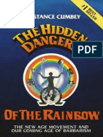 The Hidden Dangers of the Rainbow - Constance E. Cumbey (1983)(OCR)[262 Pages]