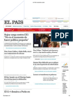 EL PAÍS_ El Periódico Global-3Junio2014