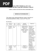 group c and group d service special recruitment