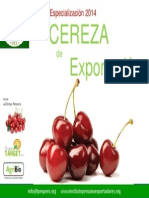 Cereza II